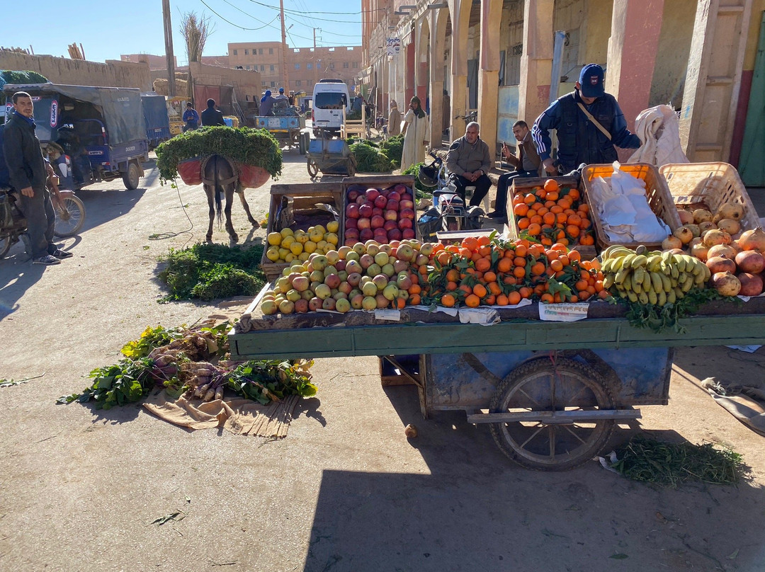 非凡摩洛哥之旅景点图片
