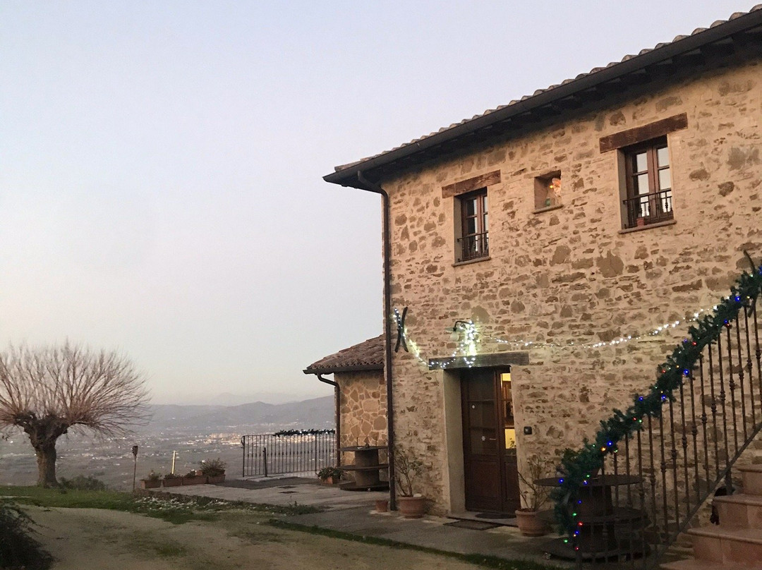 B&B Madonna del Latte主图