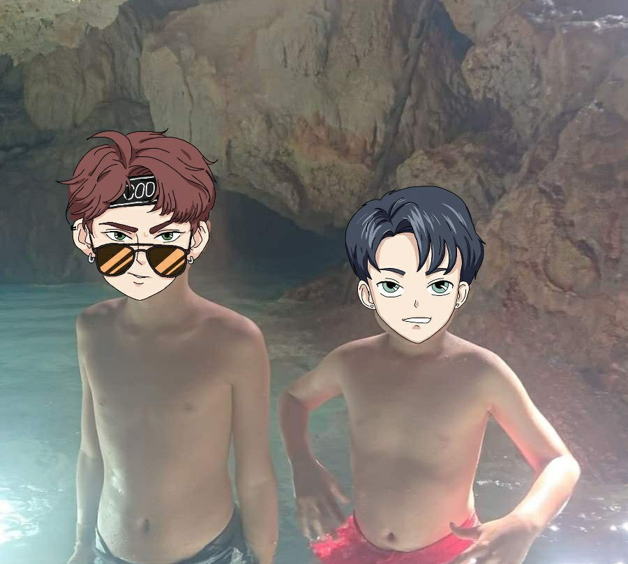 The Grotto-圣诞岛必去景点