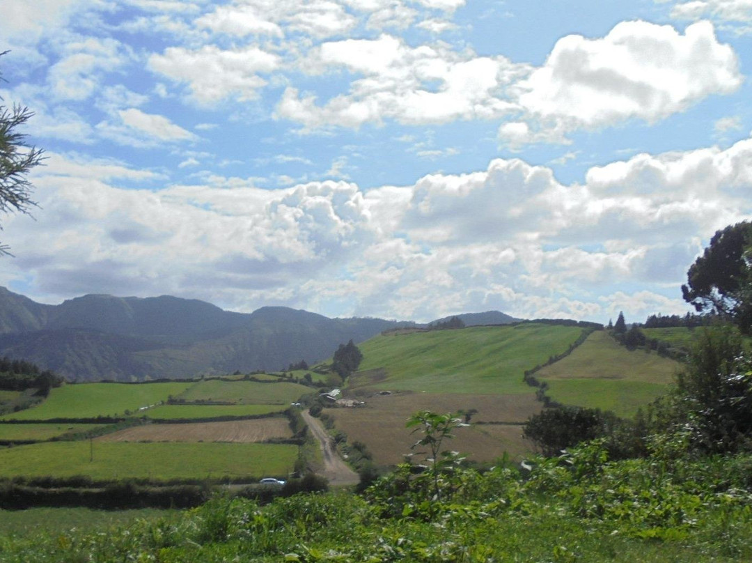 Sete Cidades Horse Riders景点图片