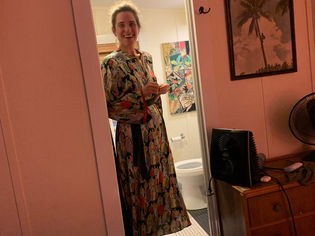 Hibiscus Guesthouse主图