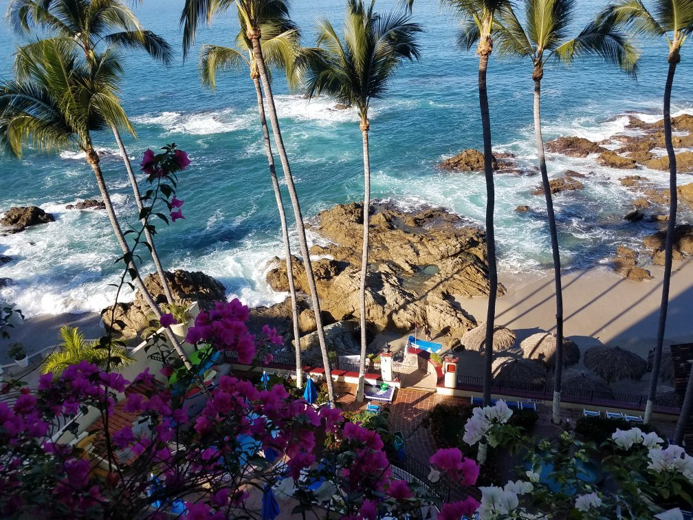 Lindo Mar Resort主图