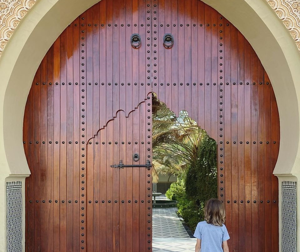 Morocco Lifetime Trip-马拉喀什必去景点