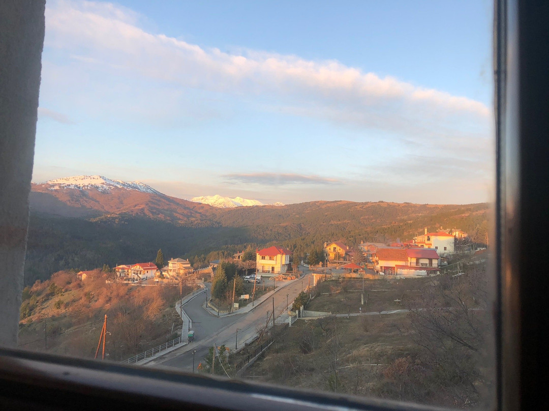 To Agnanti tou Bega主图