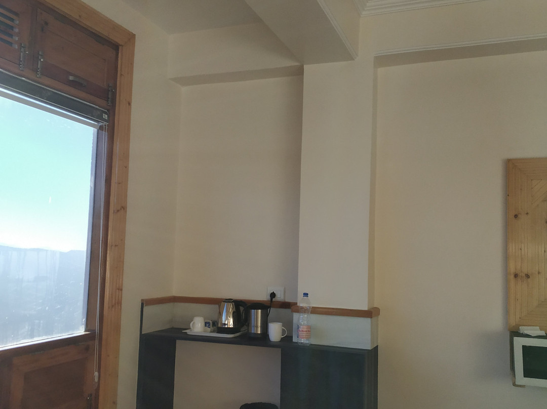 Hotel Rocky Knob Shimla主图