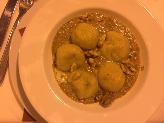 Tana della volpe主图