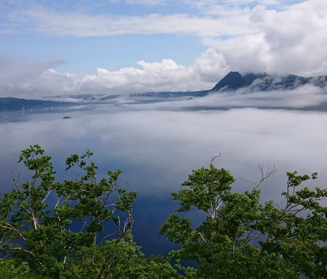Kitanemuro Ranch Way-中标津町必去景点