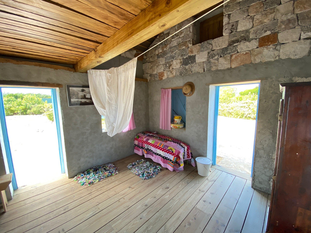 Turks & Caicos National Museum-Grand Turk必去景点