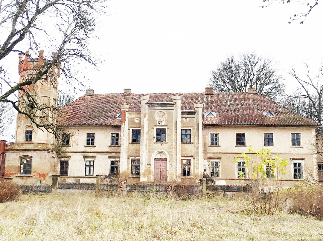 Skede Manor
