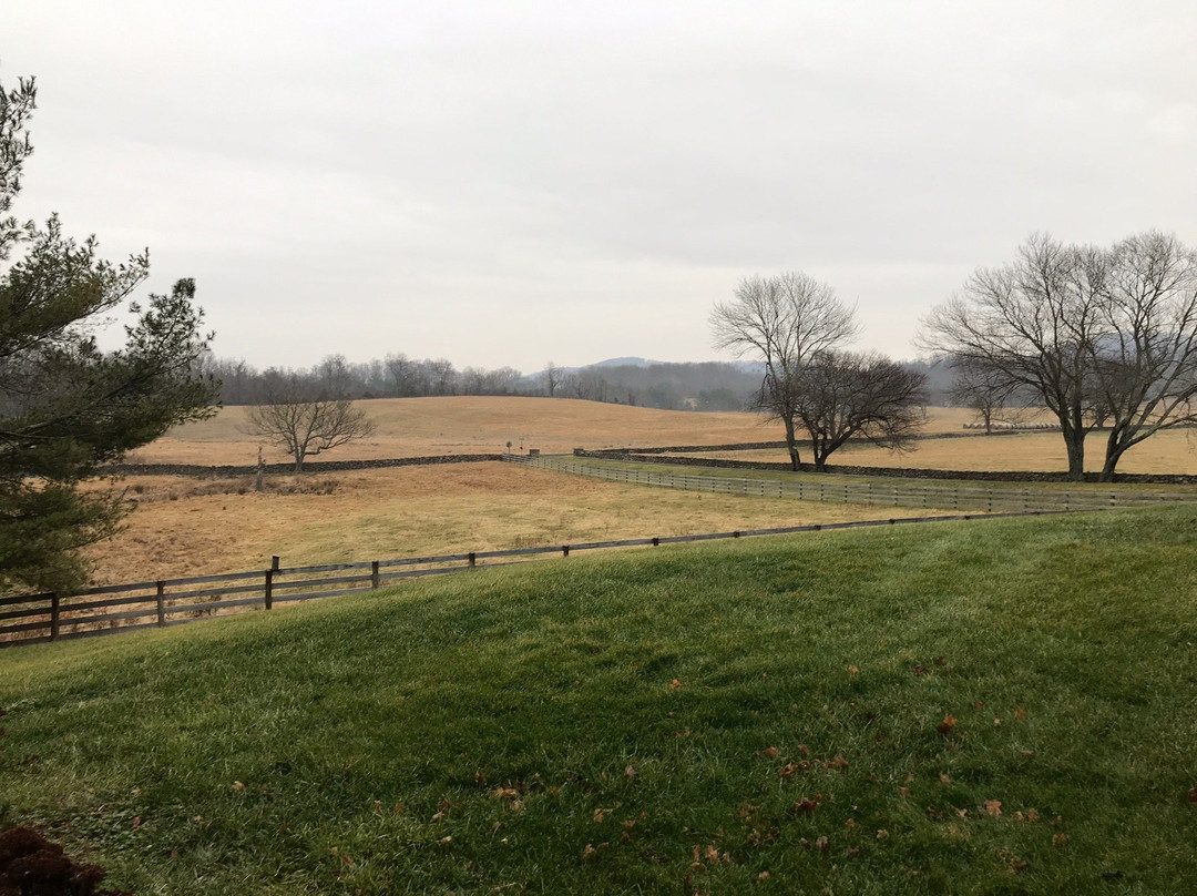 Caledonia Farm - 1812  B&B主图