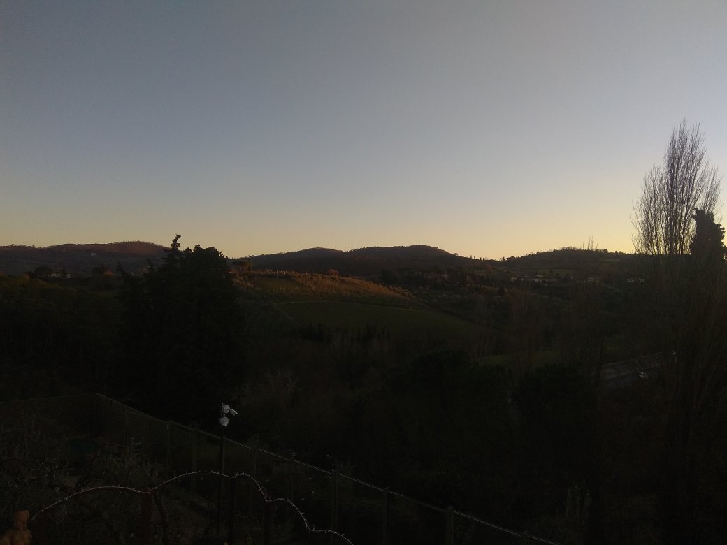 La Valle Di Anna-官方