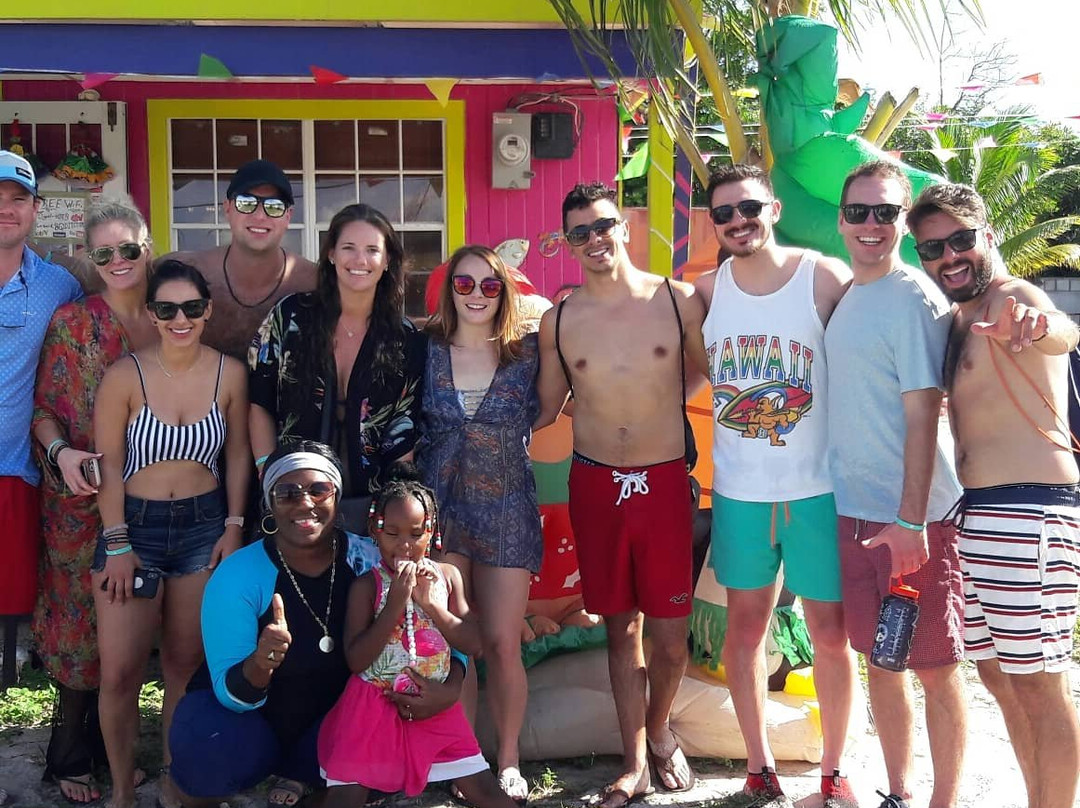 Anegada Amazing Rentals-Anegada必去景点