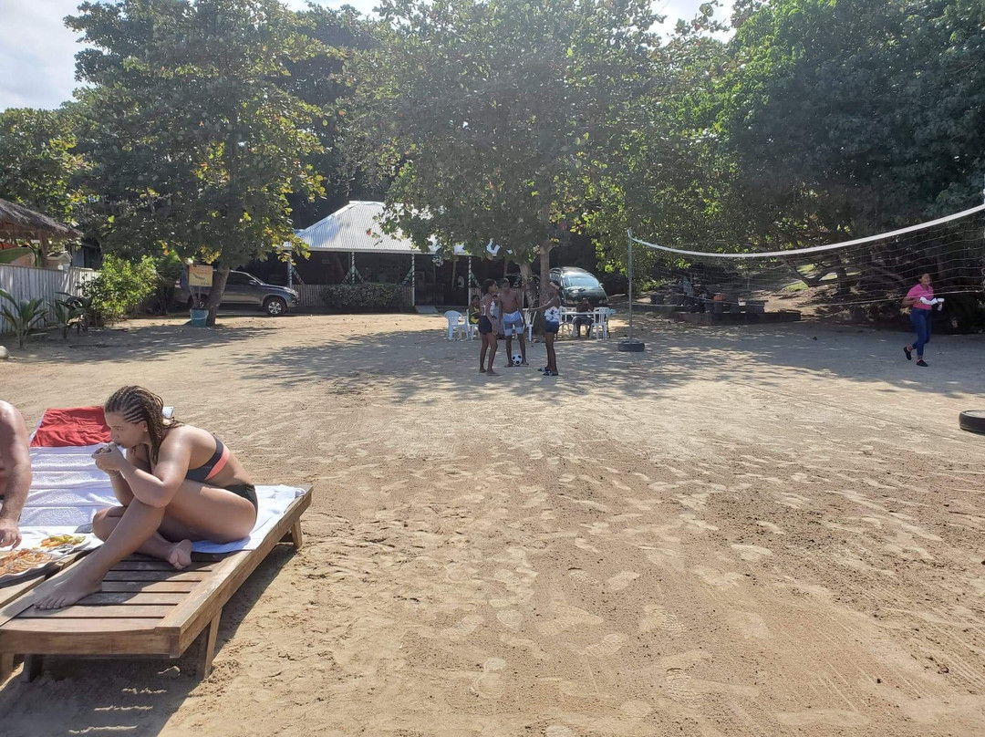 Peat Taylor Tours-奥乔里奥斯必去景点