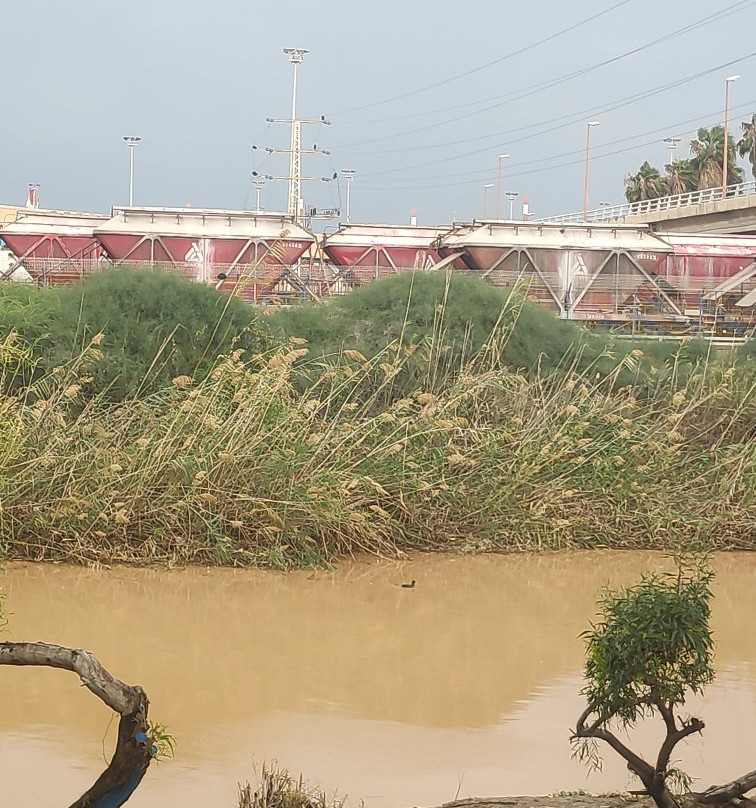 Givat Yonah-阿什杜德必去景点