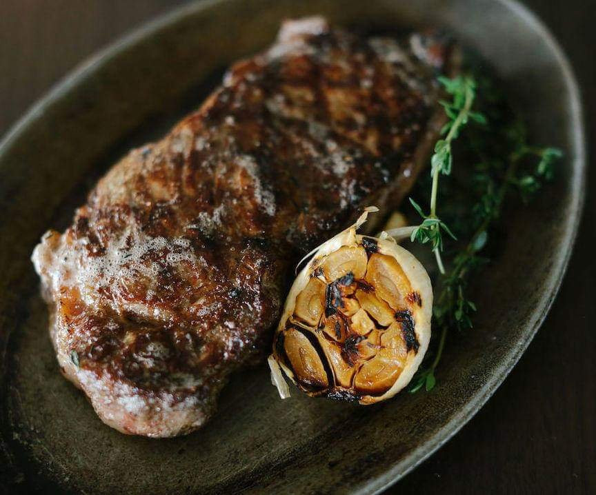 Core by Clare Smyth