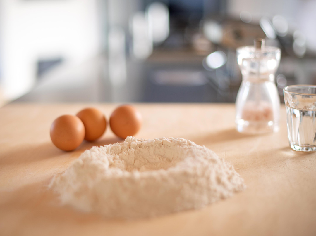 Cesarine: Cooking Class-阿尔巴必去景点