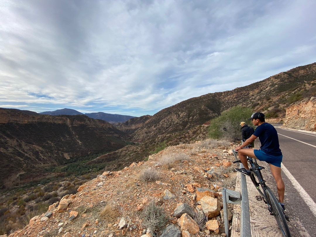 Berbere Bike and Hike Morocco-奥瑞尔必去景点