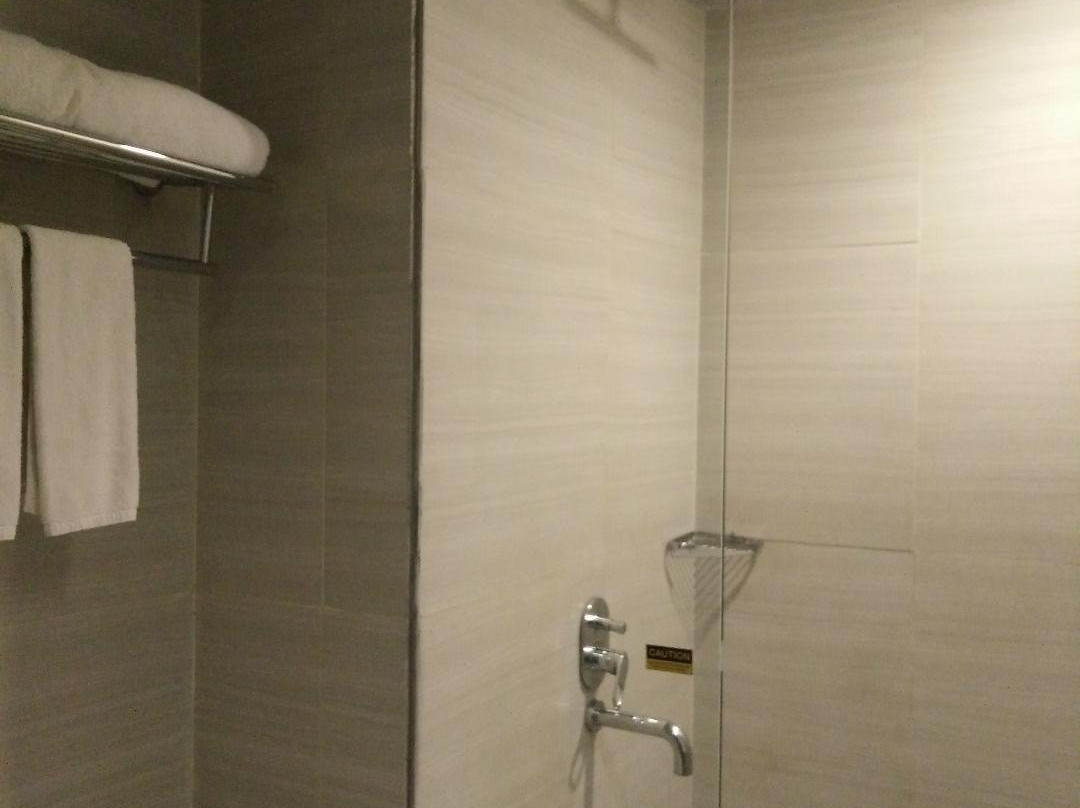 KHAS Gresik Hotel主图