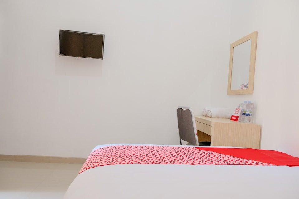 OYO 1939 De Zity Family Residence主图