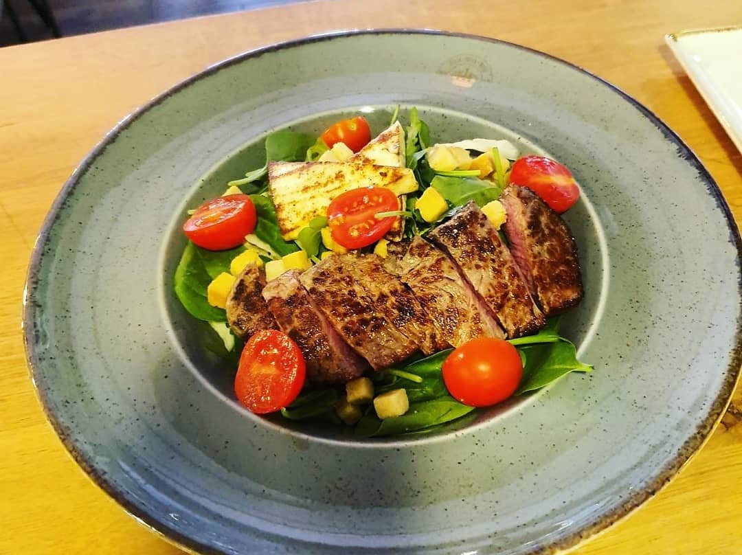Rex Bistro