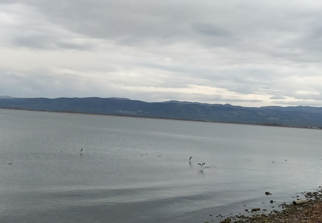 Iznik Golu-Iznik必去景点