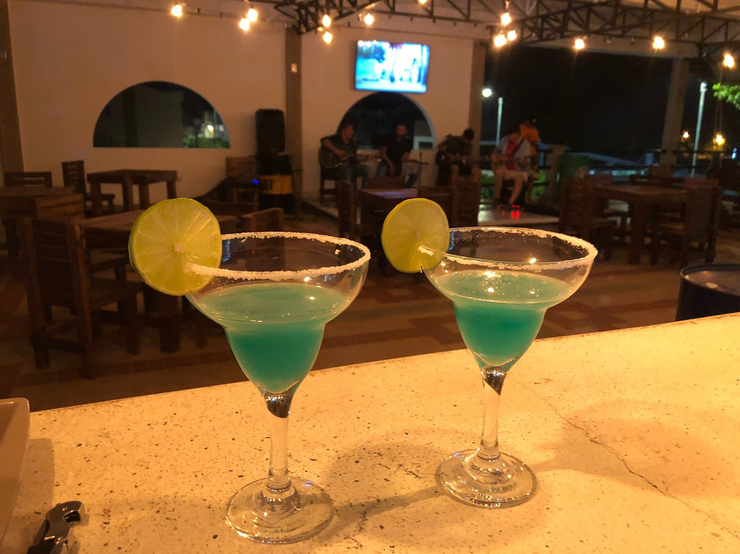 La Fontana Parrilla Bar Diversion