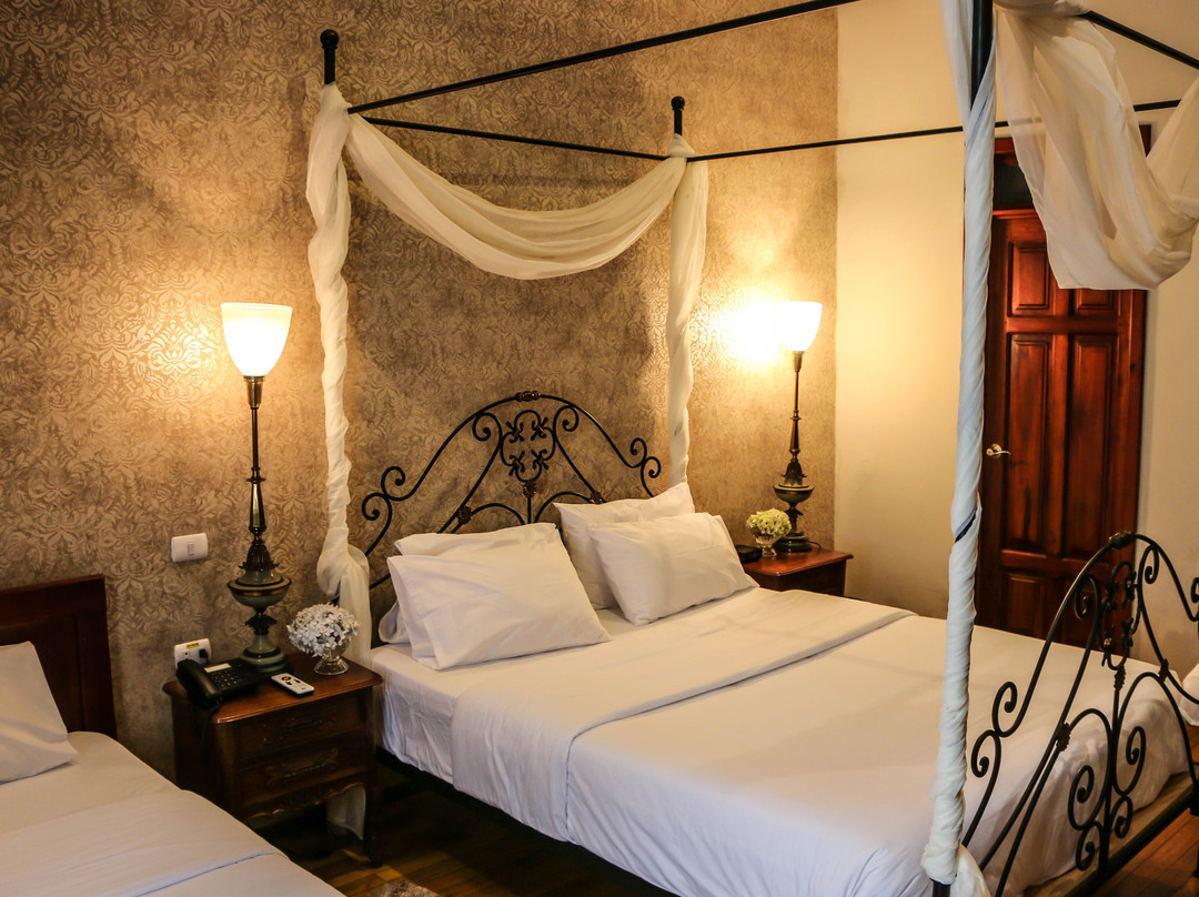 Santa Lucia House - Forum主图