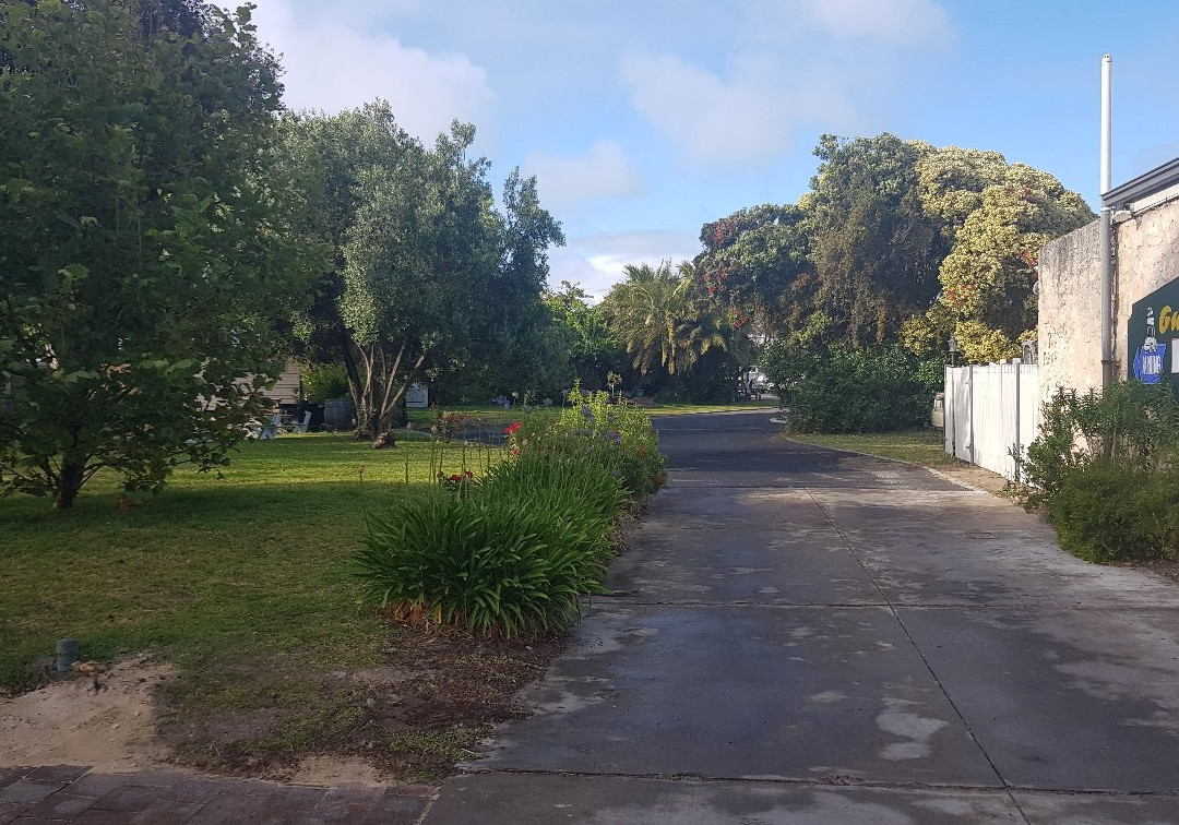 Guichen Bay Motel主图