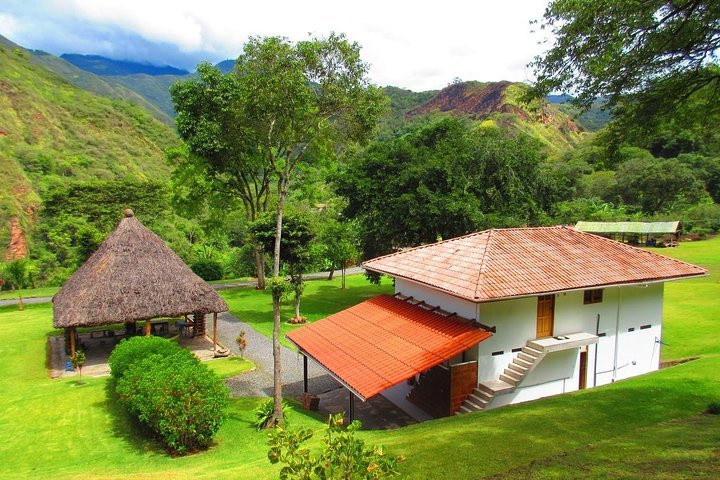 Tumbes Region旅游攻略图片