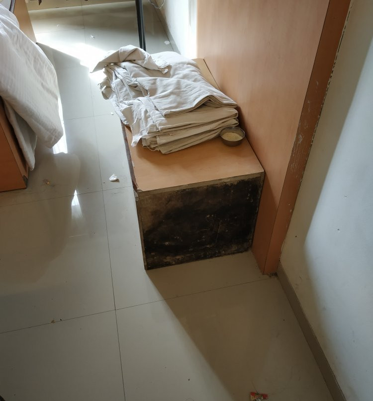 Hotel Malhar Palace主图