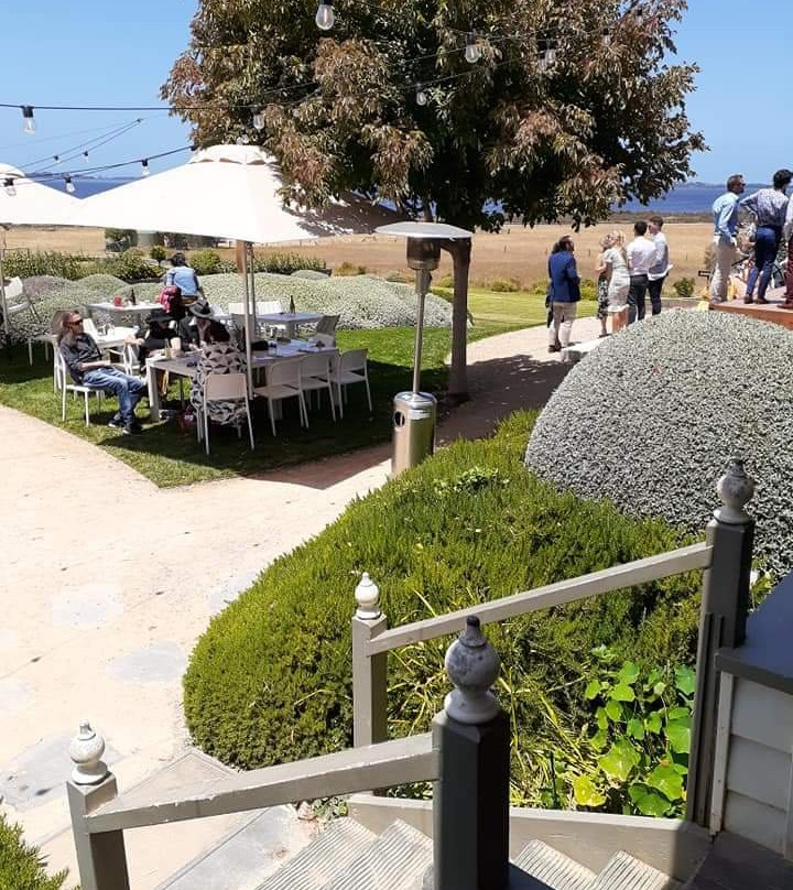 Basils Farm-皇后崖必去景点