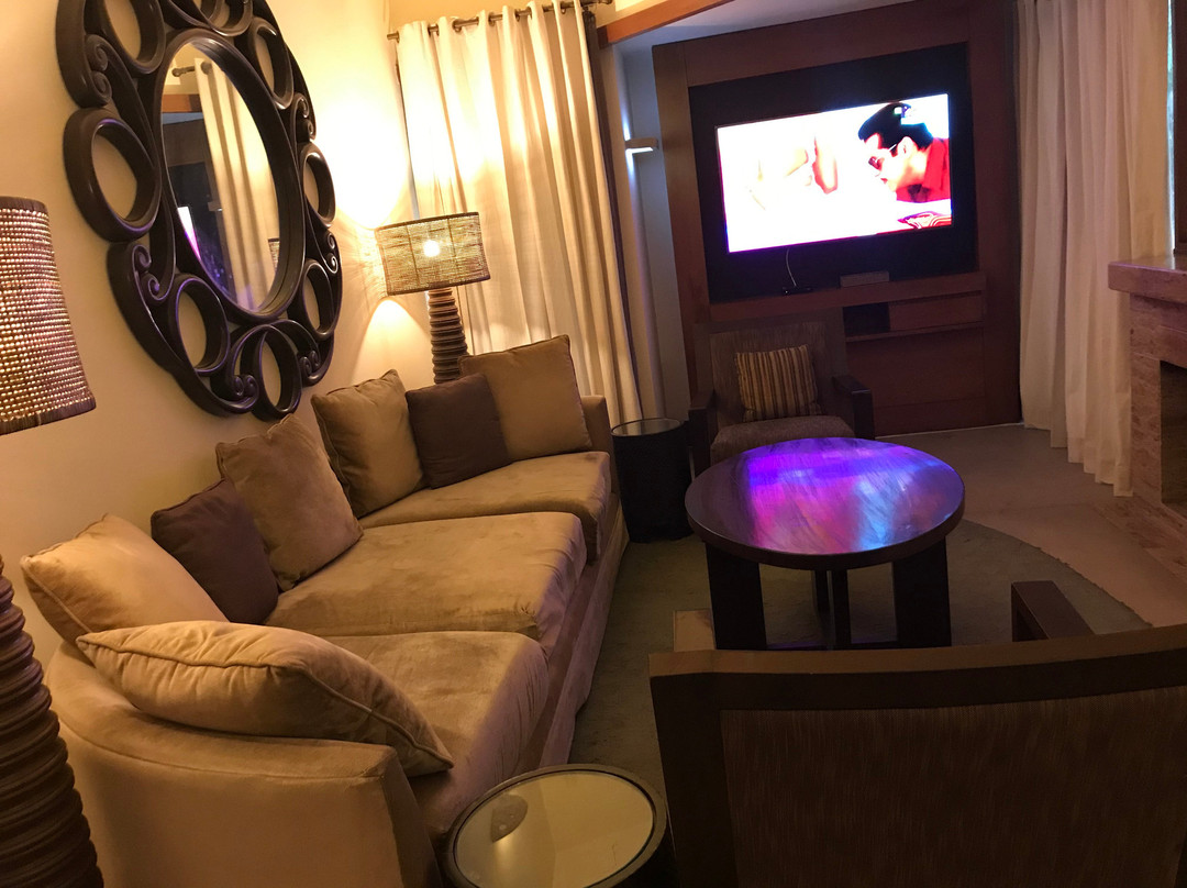 The Westin Sohna Resort & Spa主图