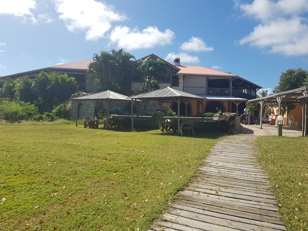 HOTEL CAP MACABOU主图