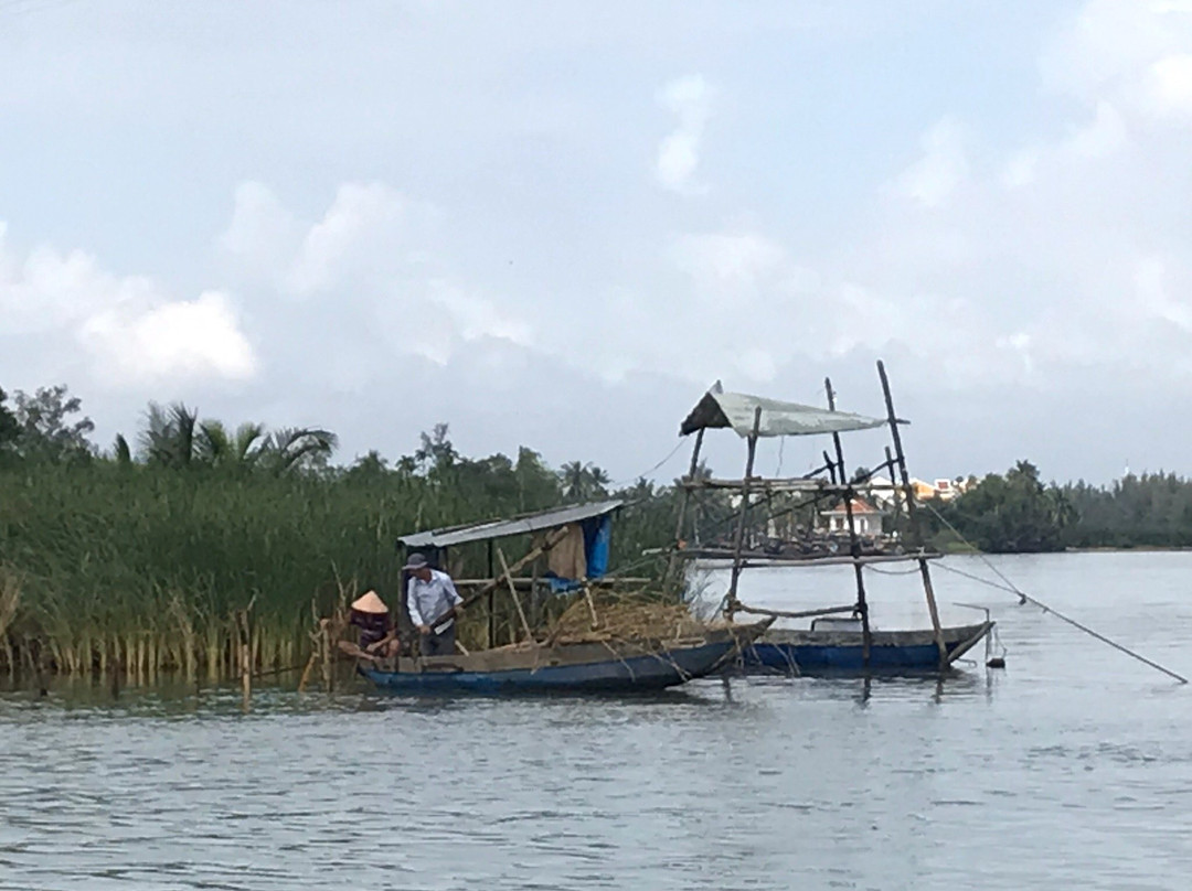 My Grandma's Home Cooking-会安必去景点
