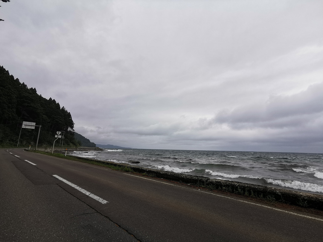Kaikyo Line景点图片