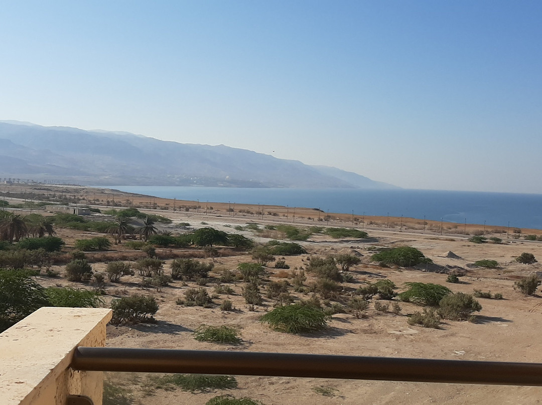 Ramada Resort by Wyndham Dead Sea主图