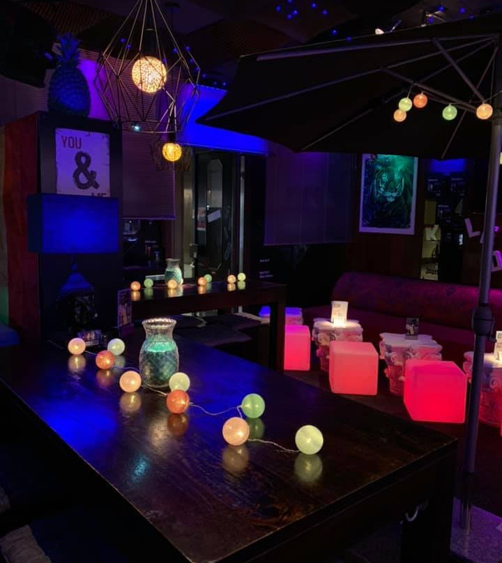 Le Declic-日内瓦必去景点