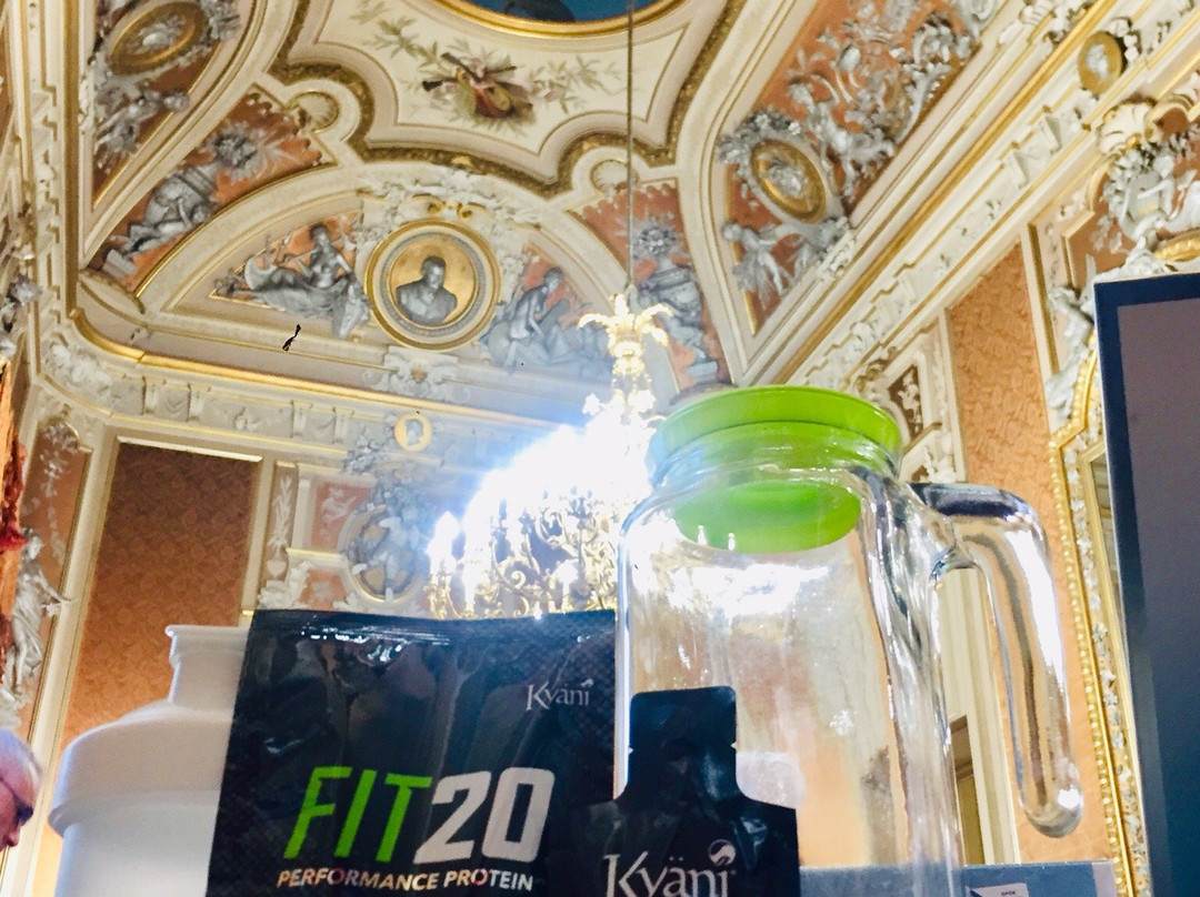 Palazzo Del Toscano-卡塔尼亚必去景点