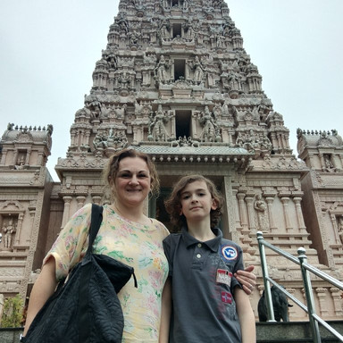 KL Starex Transportations-吉隆坡必去景点