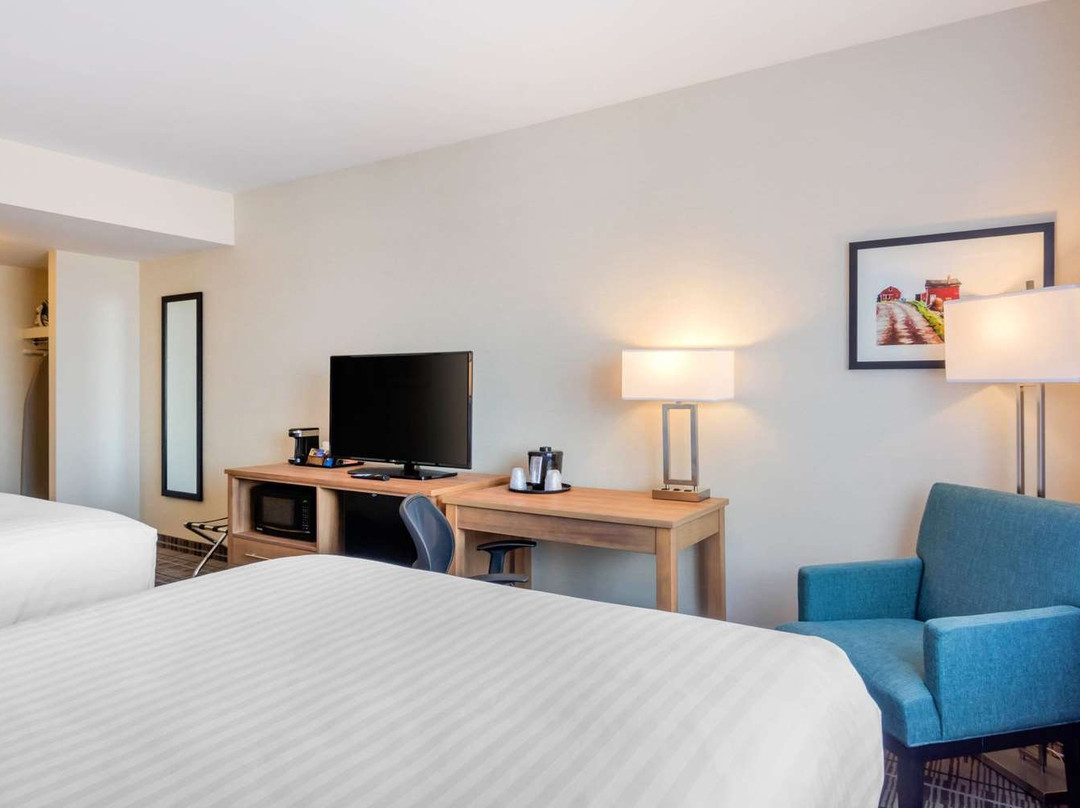 Quality Hotel Clarenville主图