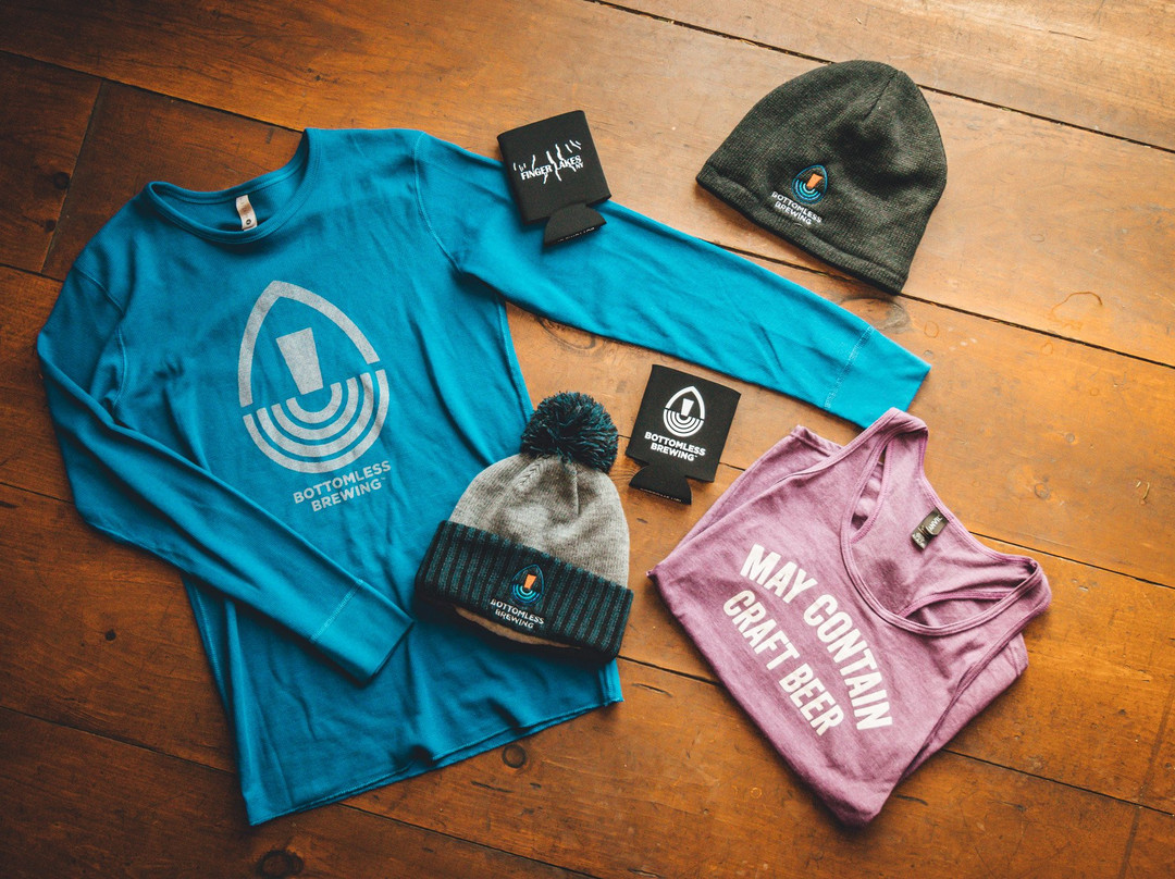 Bottomless Brewing-Geneva必去景点