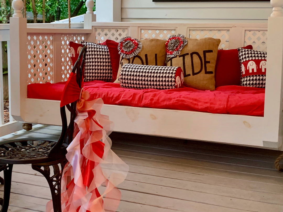 Bama Bed and Breakfast主图