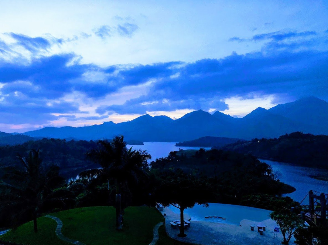 Arayal Luxury Resort主图