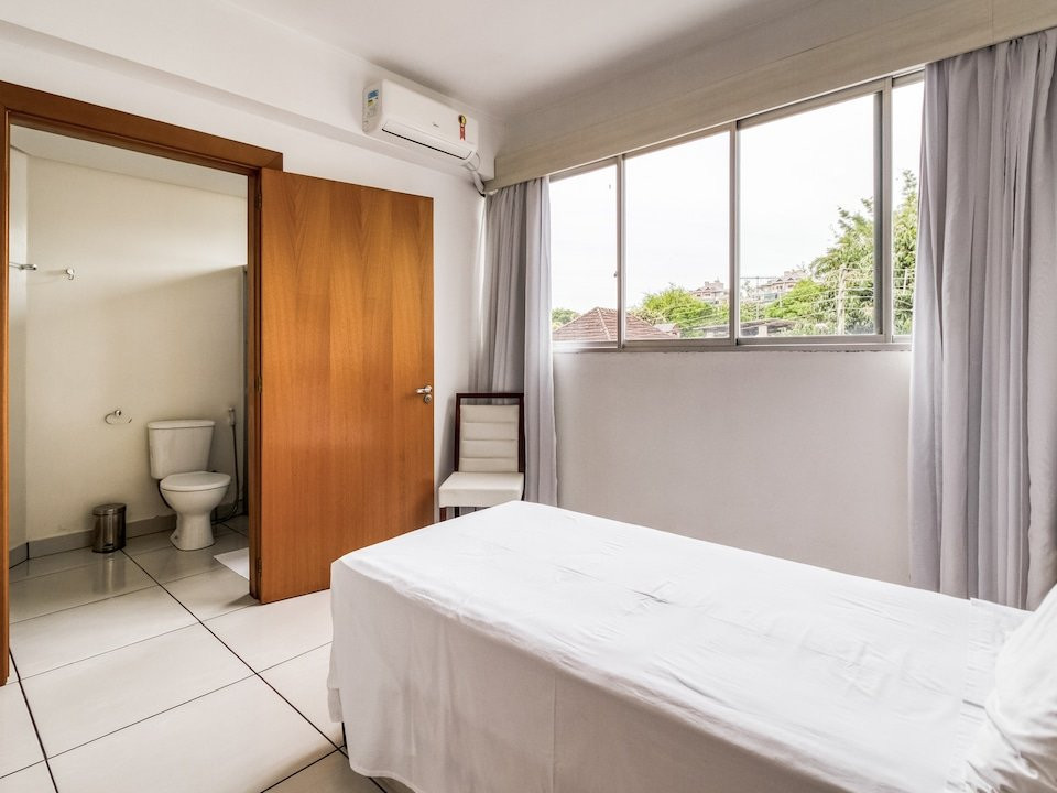 OYO 301 Hotel Comodita Ltda主图