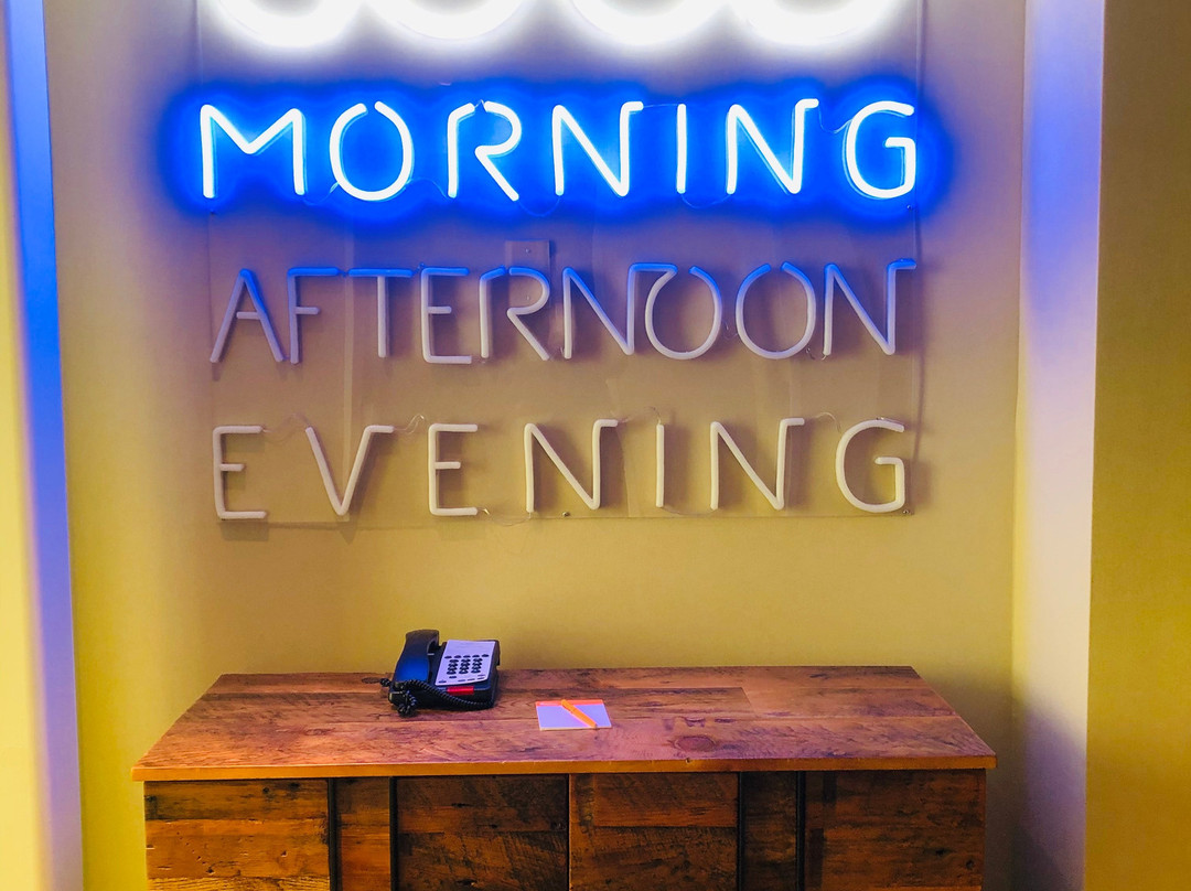 Hotel Indigo Madison Downtown By IHG主图