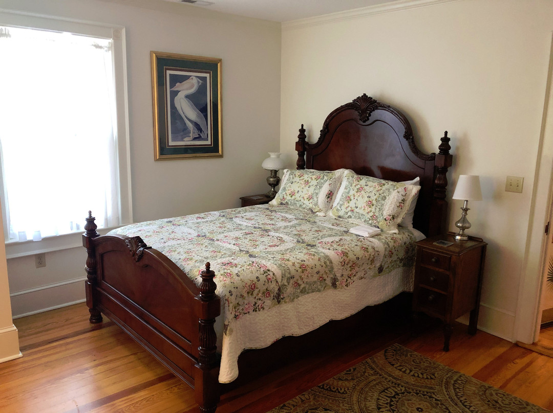 Love Lane Bed & Breakfast主图