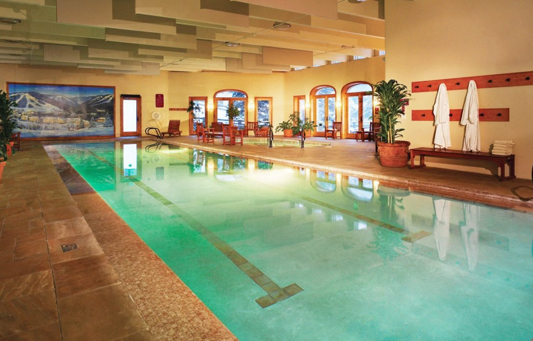 The Charter at Beaver Creek主图