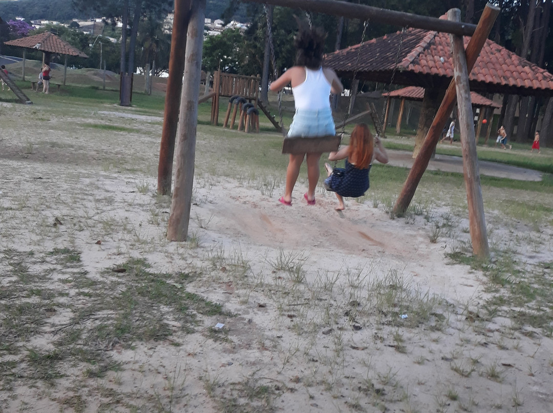 Parque Municipal Antônio Molinari-Pocos de Caldas必去景点