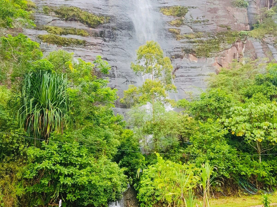 Ricky Abdi Tour-Padang Pariaman必去景点