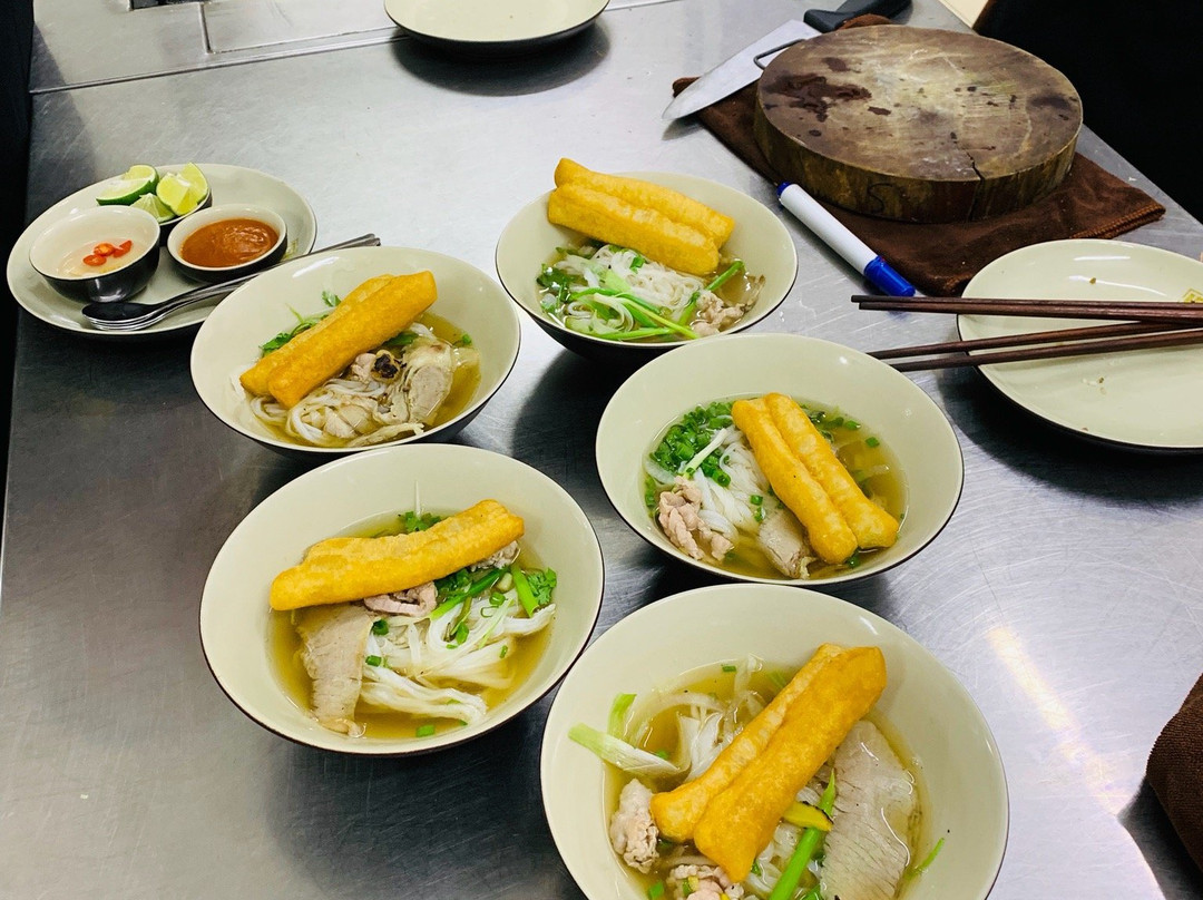 Hanoi Cooking Centre景点图片